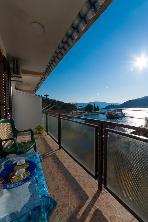 Apartments Vucinovic Tivat Værelse billede